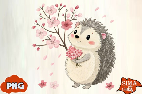 Download Whimsical Spring Animals Clipart Png - Whimsical Collection