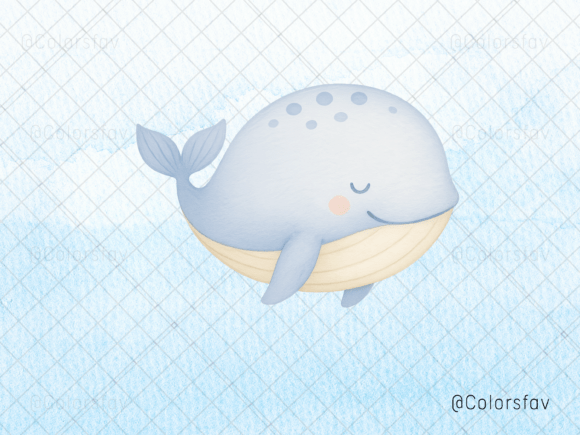 Download Undersea Watercolor Clipart Sea - Undersea watercolor Collection