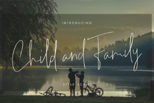 Download Child and Family - Premium Resources