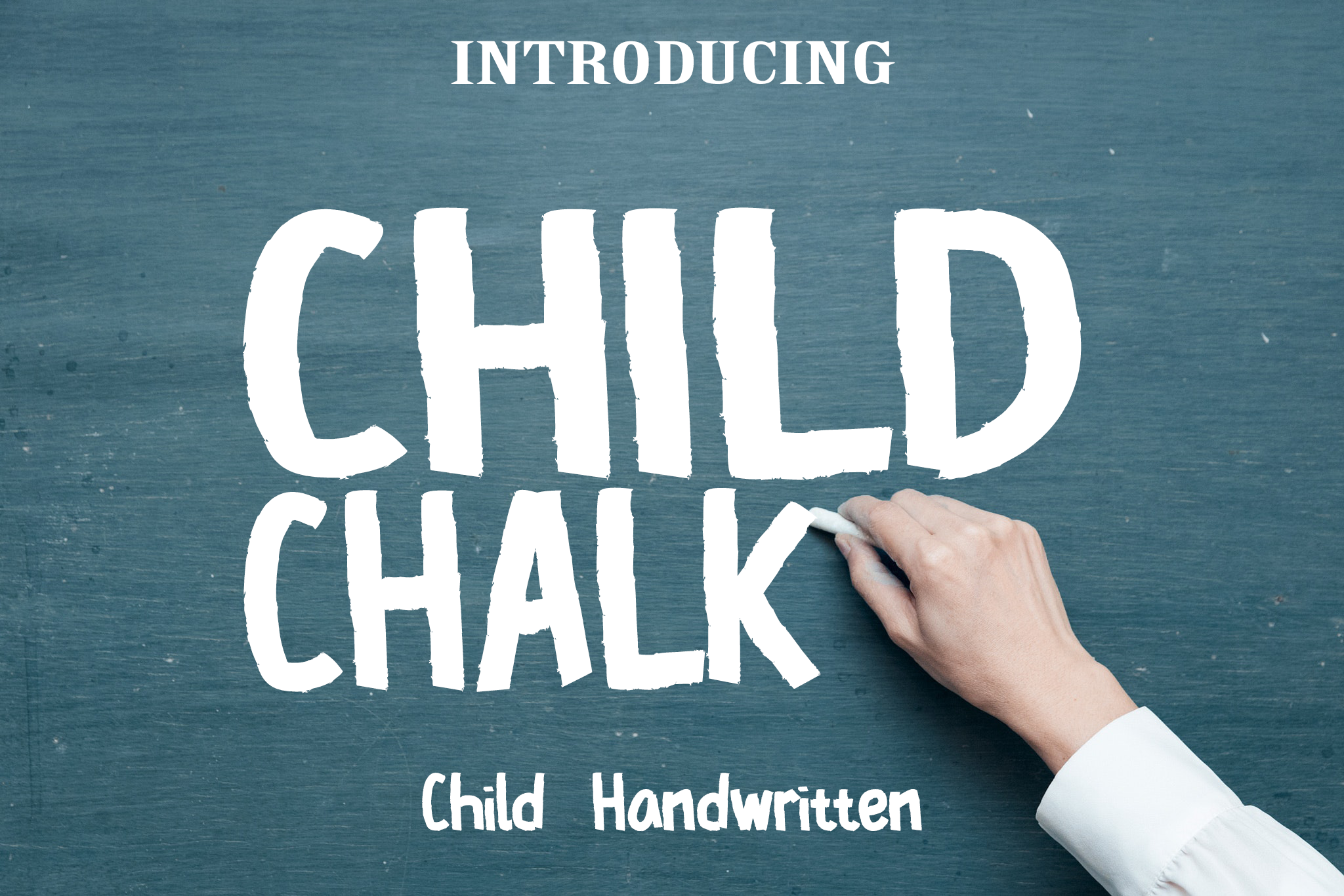 Download Child Chalk - Premium Resources